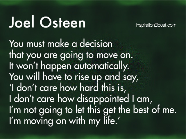 Move On In Life Quote
 Moving Up In Life Quotes QuotesGram
