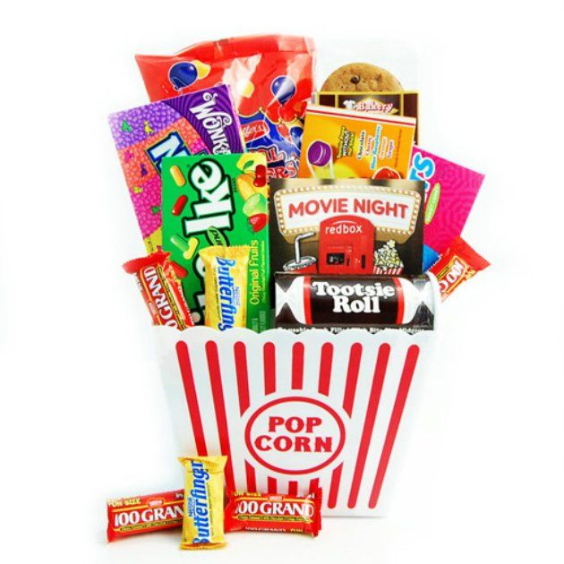 Movie Night Gift Baskets Ideas
 The Ultimate Guide for Buying Holiday Gifts – The Witness