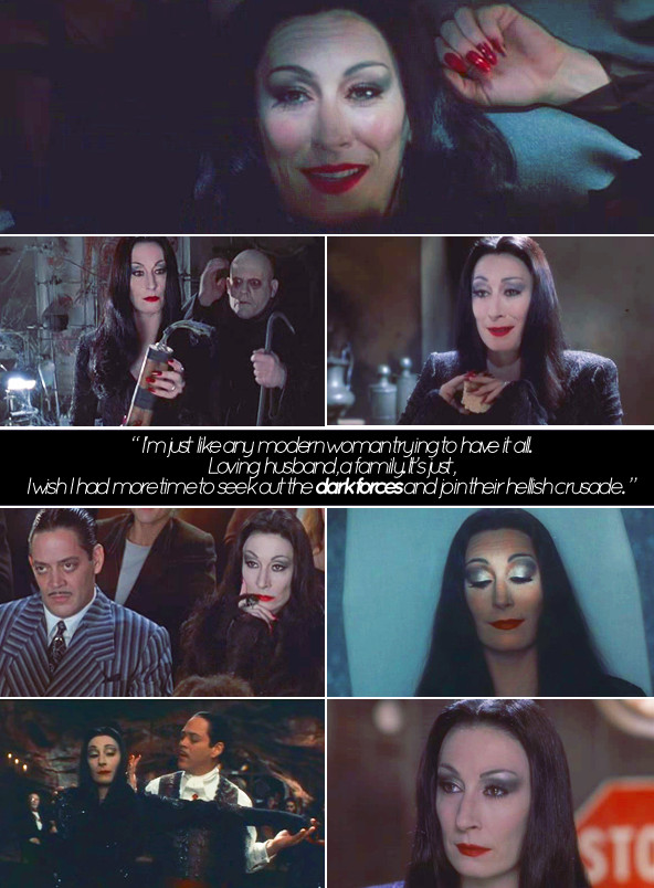 Movie Quotes About Family
 The Addams Family Movie Quotes QuotesGram