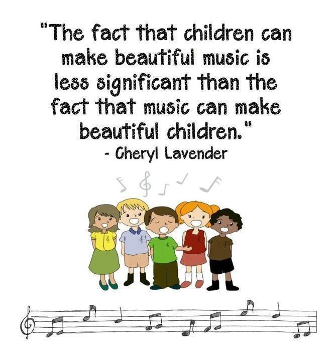 Music Quotes For Children
 63 best Quoteable Quotes images on Pinterest