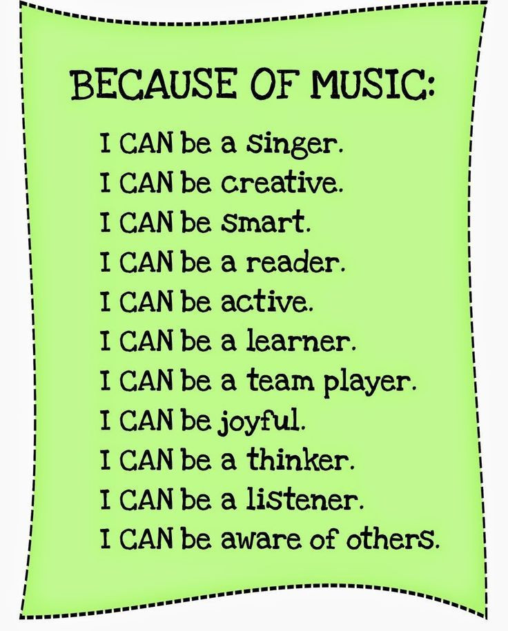 Music Quotes For Children
 Pin by Sing Play Create on MUSIC ED TECH