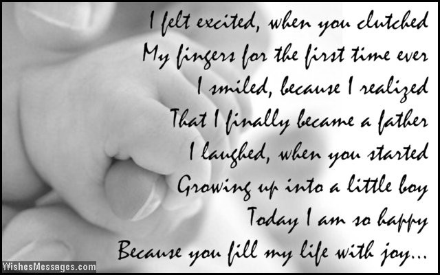 My Son Birthday Quote
 Birthday Wishes for Son Quotes and Messages – Sms Text