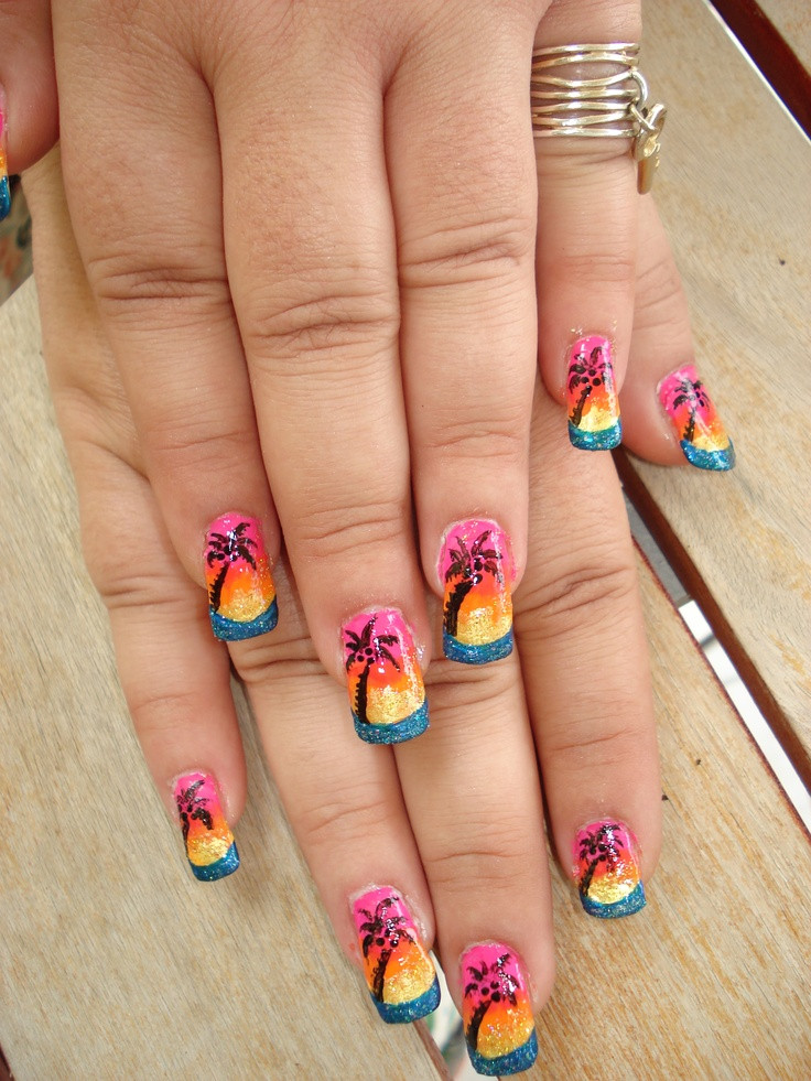 Nail Art Austin
 20 best images about Hand Drawn Nails on Pinterest