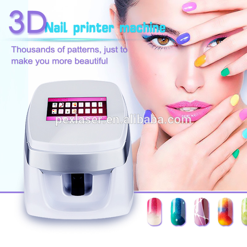 Nail Art Printer
 3 Digital Portable Nail Printer Machine Price Buy Price