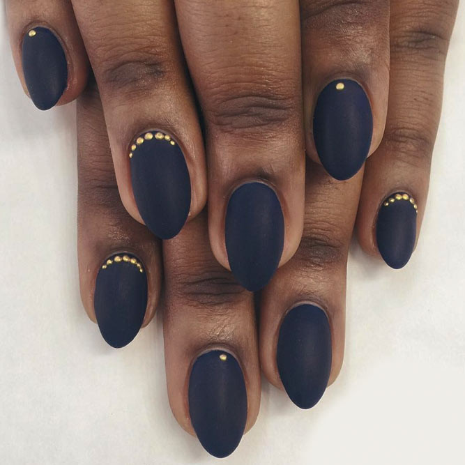 Nail Colors For Black Skin
 30 Best Nail Colors For Your plexion