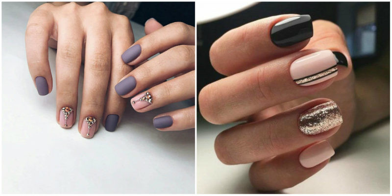 Nail Colors For Winter 2020
 Top 11 Ideas for Winter Nail Colors 2020 40 s Videos