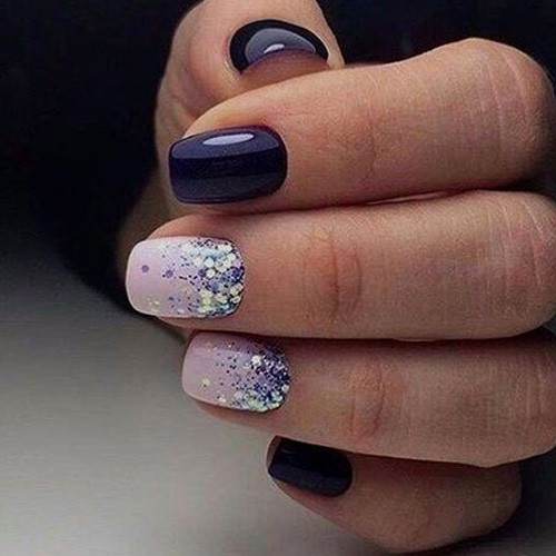 Nail Colors For Winter 2020
 Best Winter Nails 42 Best Winter Nails for 2020