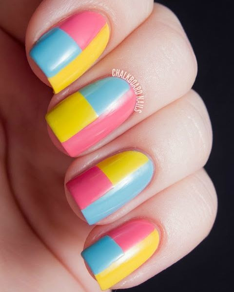 Nail Colors Summer 2020
 Top 10 Best Spring Summer Nail Art Colors Trends 2019 2020