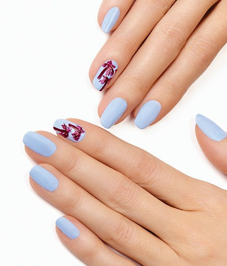 Nail Colors Summer 2020
 Latest Summer Nail Art Designs & Trends Collection 2019 2020
