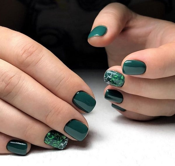 Nail Designs Pictures 2020
 The most fashionable manicure 2019 2020 top new manicure