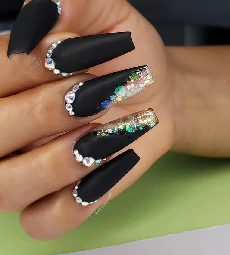 Nail Designs Pictures 2020
 Top 5 Tips on Latest Nail Trends 2020 40 s Videos