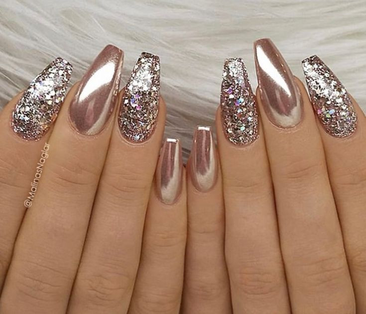 Nail Ideas For Prom
 1623 best Prom Nails images on Pinterest