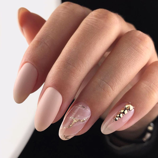 Nail Styles Shapes
 The Ultimate Guide To 18 Popular Nail Shapes crazyforus