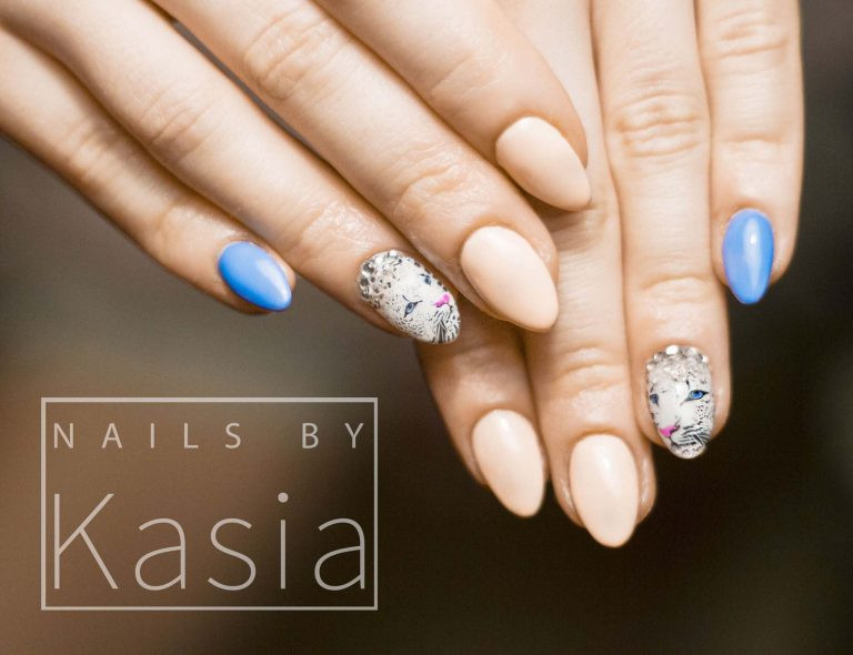 Nails For A Wedding Guest
 Guest Nail Art 24 Best Nail Art Designs Gallery