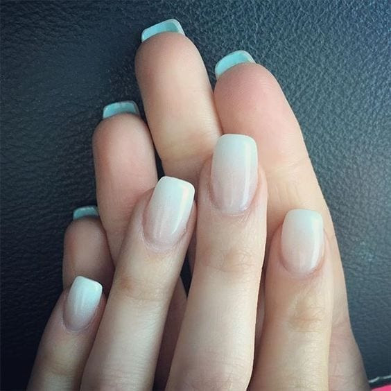 Nails For Wedding Bride
 65 Easy gorgeous wedding nails ideas for 2017 – Eddy K
