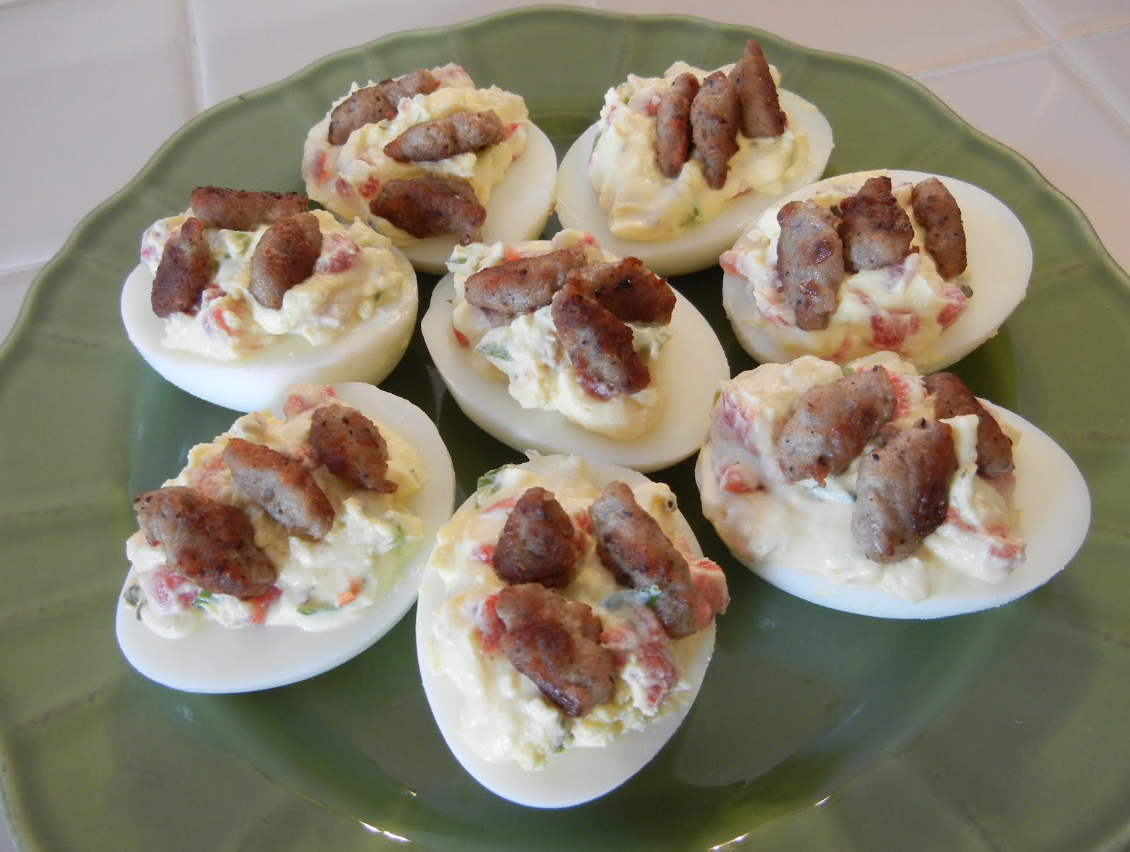 National Deviled Eggs Day
 theworldaccordingtoeggface Happy National Deviled Egg Day