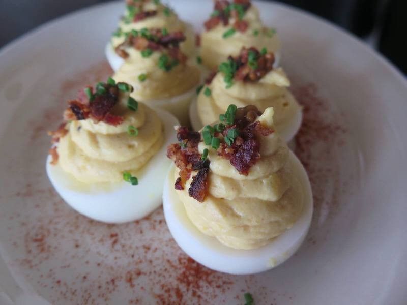 National Deviled Eggs Day
 National Deviled Eggs Day You re kidding