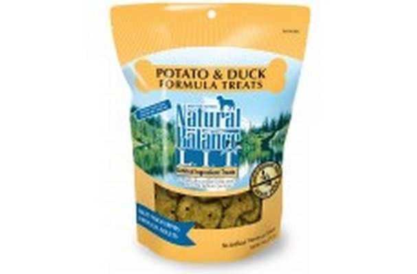 Natural Balance Duck And Potato
 FreshMarine fers Natural Balance L I T Limited