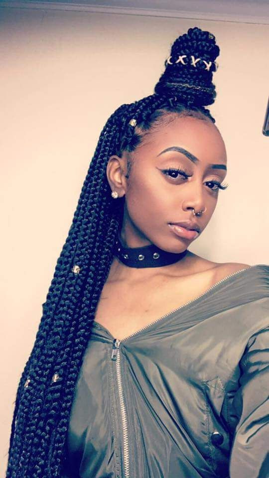 Natural Braided Hairstyles 2020
 2020 best braids images on Pinterest