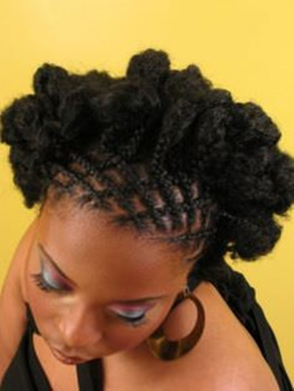 Natural Braided Hairstyles 2020
 Braided Hairstyles for Natural Hair 2020 style you 7