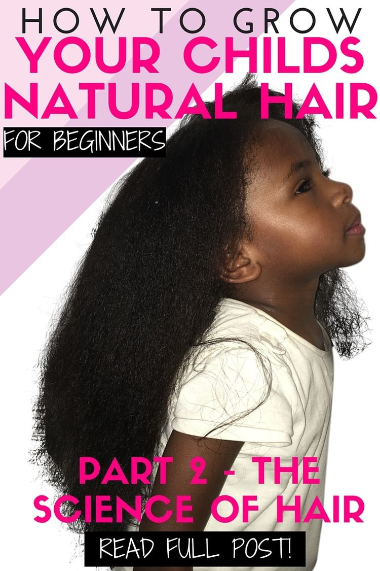 Natural Hair Care For Kids
 How to grow kid s natural hair for beginners PART 2 The