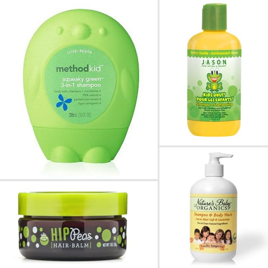 Natural Hair Care For Kids
 All Natural Hair Products For Kids