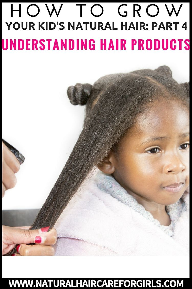 Natural Hair Care For Kids
 How to grow kids natural hair for beginners PART 4 – All