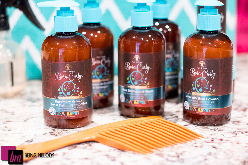Natural Hair Care For Kids
 Teach Them to Embrace Their Curls with Born Curly Hair