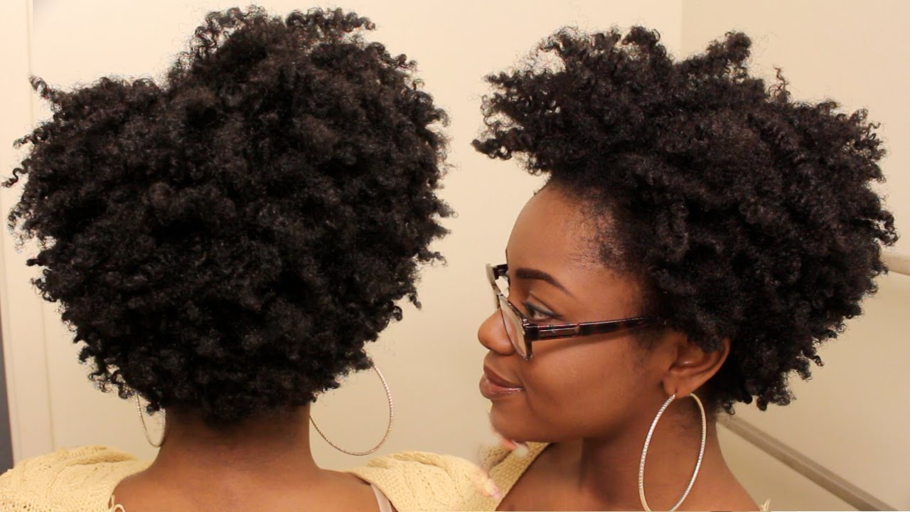 Natural Hair Tapered Cut
 Updated Twistout Routine Tapered Cut 4C Natural Hair