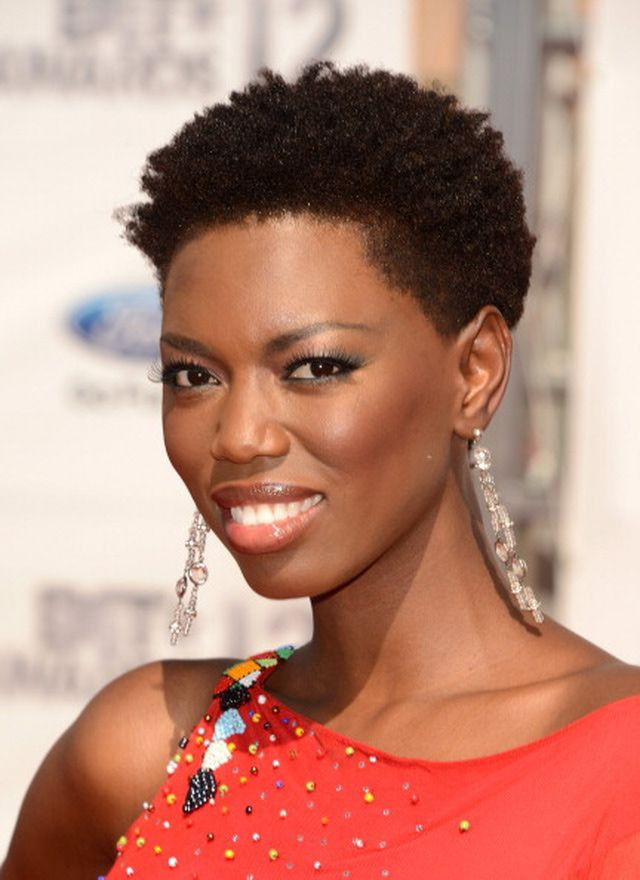 Natural Haircuts For Women
 101 Short Hairstyles For Black Women Natural Hairstyles