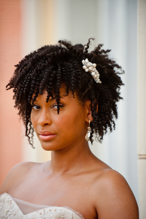 Natural Hairstyles For African American
 Natural Hairstyles Hairstyles