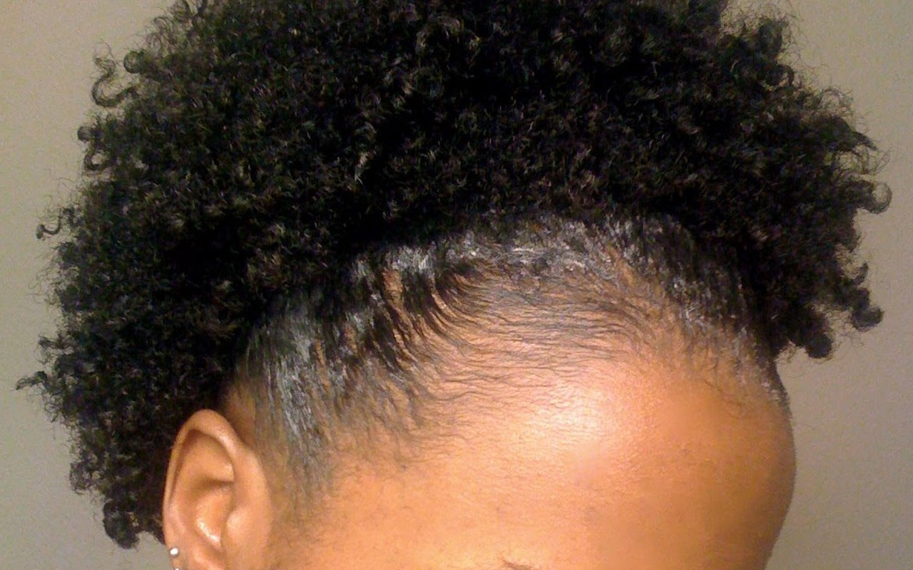 Natural Hairstyles For Fine Hair
 4 Tips for Thinning Natural Hair • EBONY