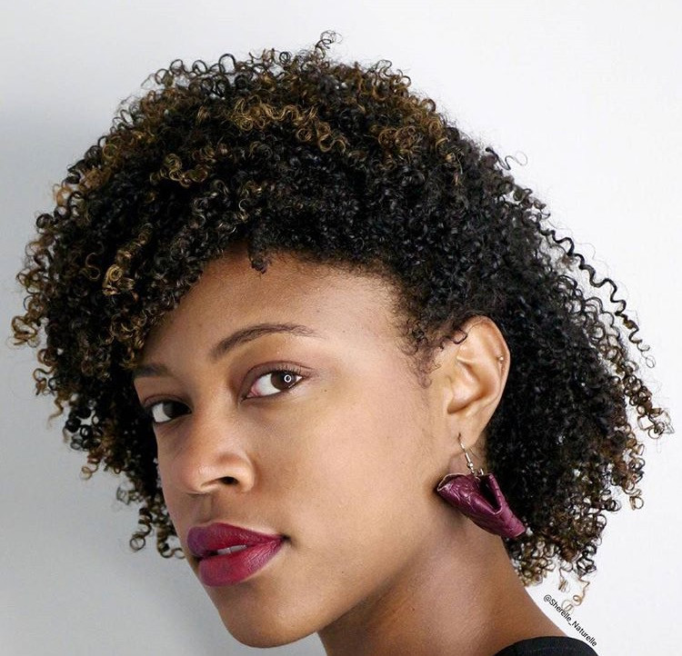 Natural Hairstyles For Fine Hair
 Tips for Caring for Fine Natural Hair