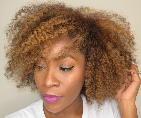 Natural Hairstyles For Thin Hair
 5 Style Hacks for Fine Natural Hair Textured Talk