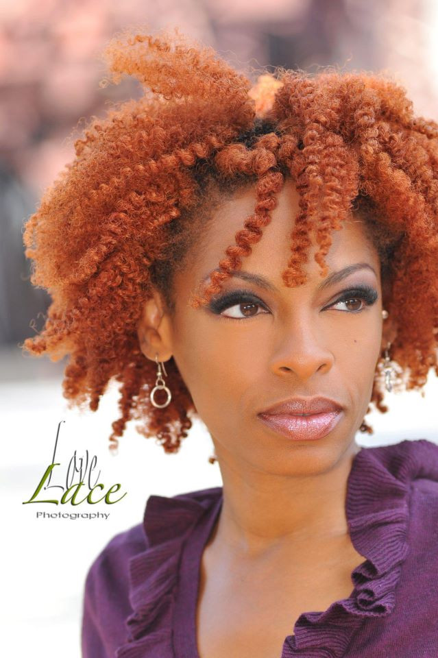 Natural Hairstyles With Color
 DIY Natural Hair Care Tips for Maintaining Healthy Dye