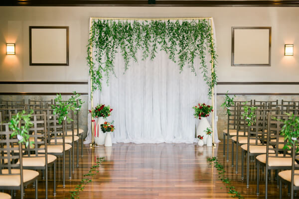 Nature Themed Wedding
 4 Decorating Ideas for Your Nature Theme Wedding