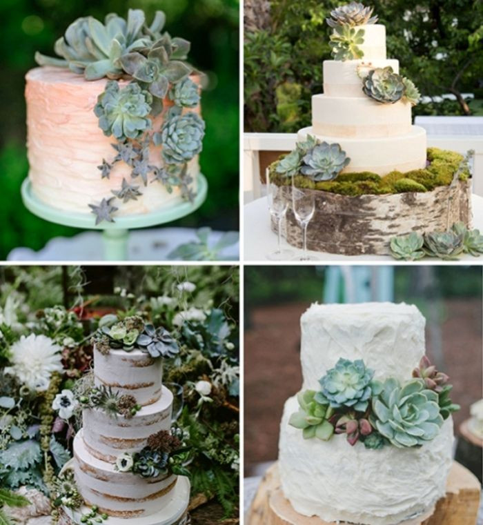 Nature Themed Wedding
 Mother Nature Inspired Wedding Theme Ideas Wedding Ideas