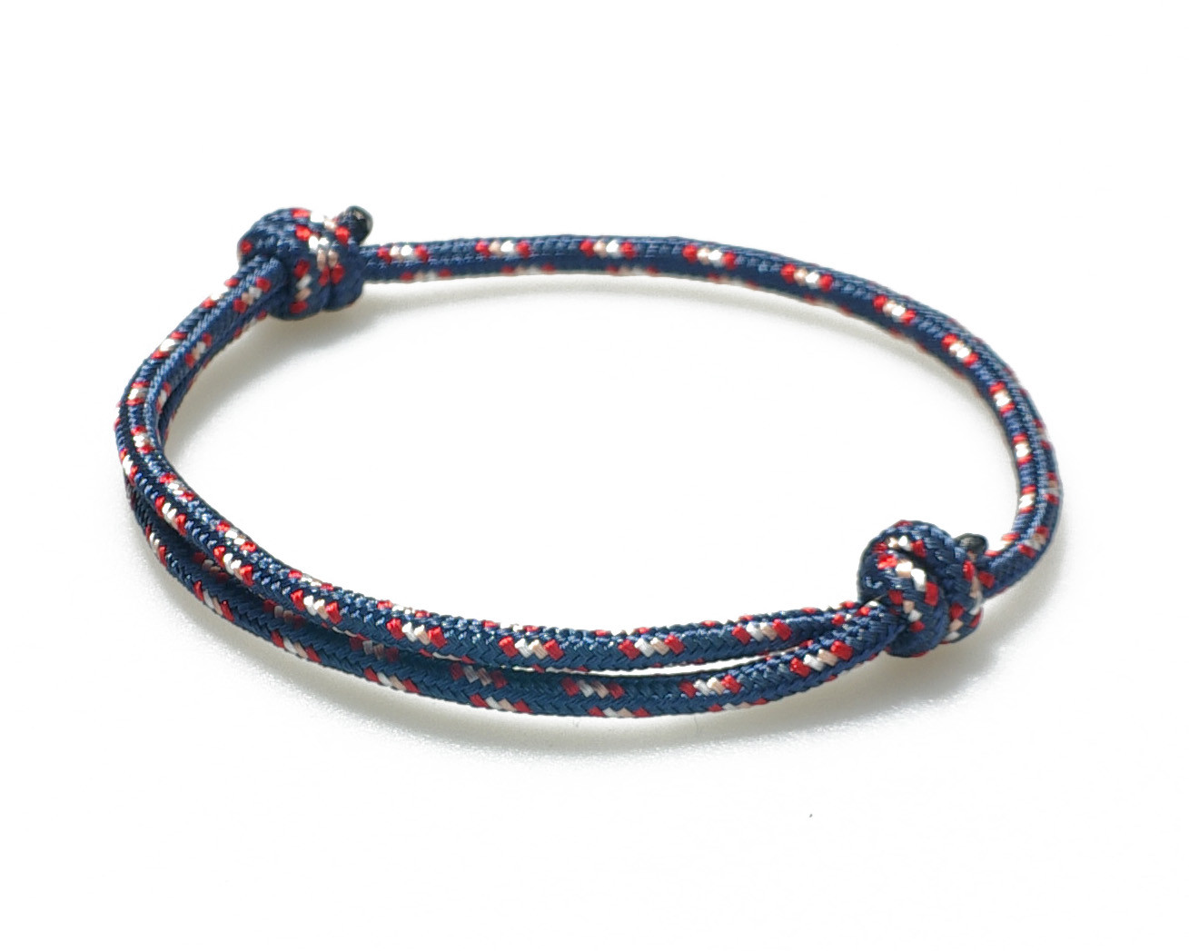 Nautical Rope Bracelet
 Nautical Rope Bracelet WatchBandit