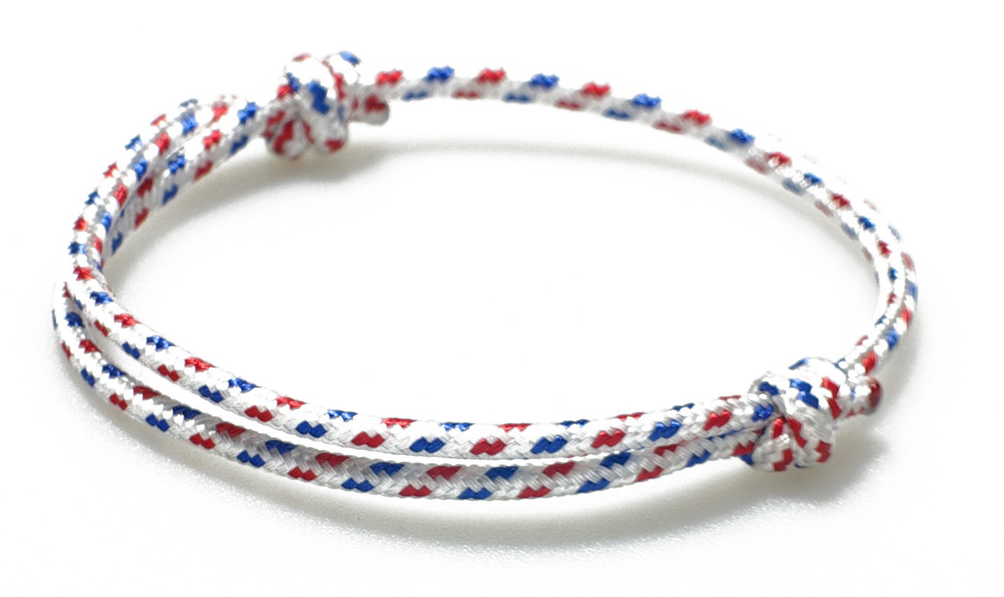 Nautical Rope Bracelet
 Set Sail with Nautical Bracelets WatchBandit