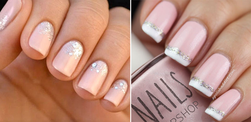 Neutral Gel Nail Colors
 The 5 Nail Polish Colors Every Girl Should Own StyleFrizz