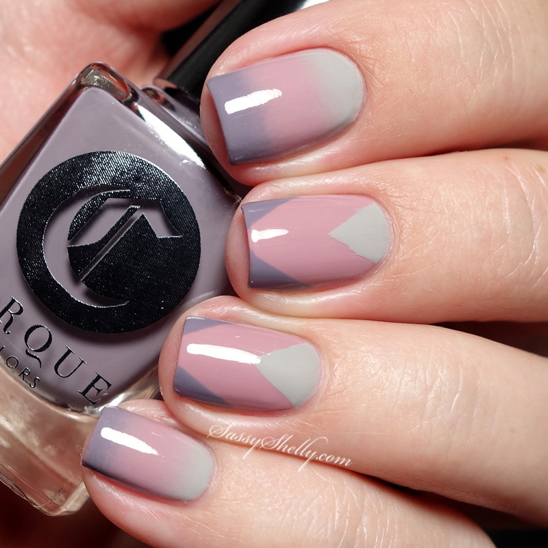 Neutral Nail Colors For Work
 Cirque Colors Metropolis Collection – September 2015