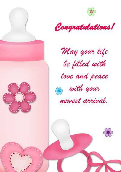 New Baby Gift Message
 Pin by Tracy Latham on New Baby Congratulations