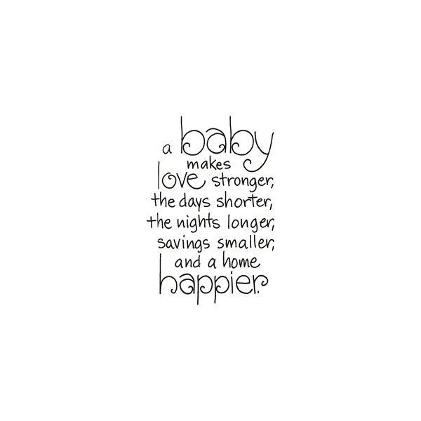 New Baby In The Family Quotes
 Family Quotes …