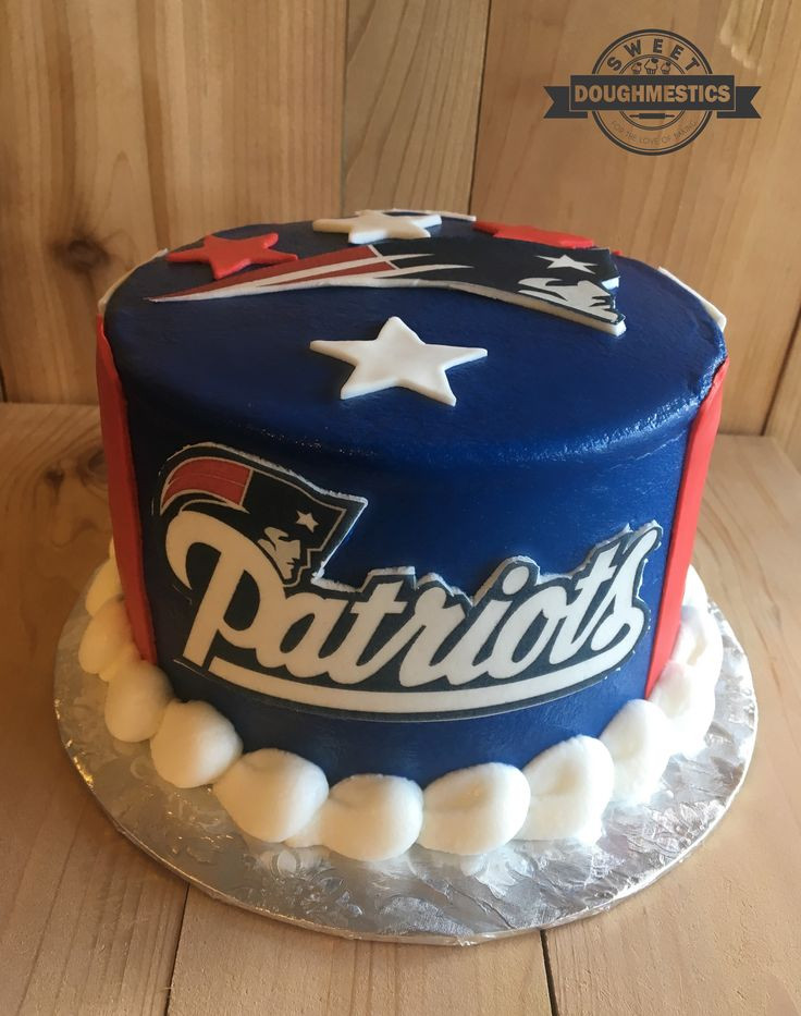 New England Patriots Birthday Cake
 45 best New England Patriots Printables images on