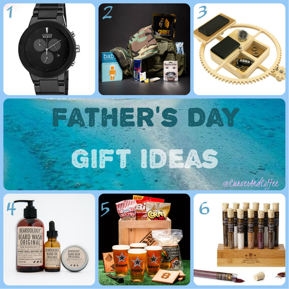 New Father Father'S Day Gift Ideas
 Father s Day Gift Ideas Gifts for New Dad s