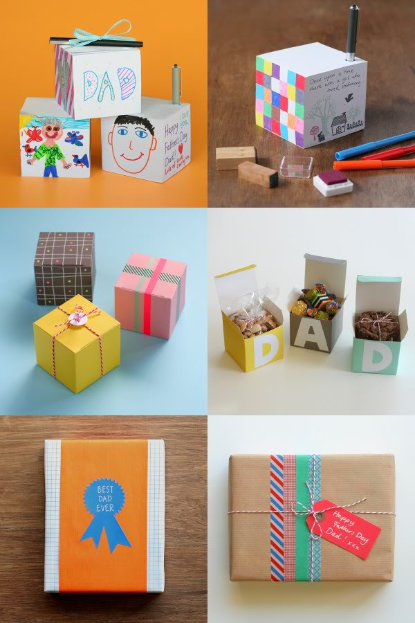 New Father Father'S Day Gift Ideas
 Guest Post Fathers Day Gift Ideas My Poppet Makes