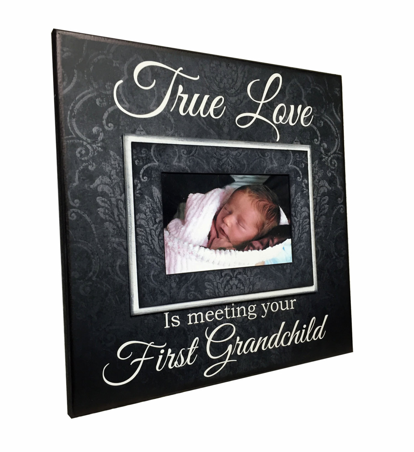 New Grandmother Gift Ideas
 New Grandparent Gift Picture Frame For Grandmother