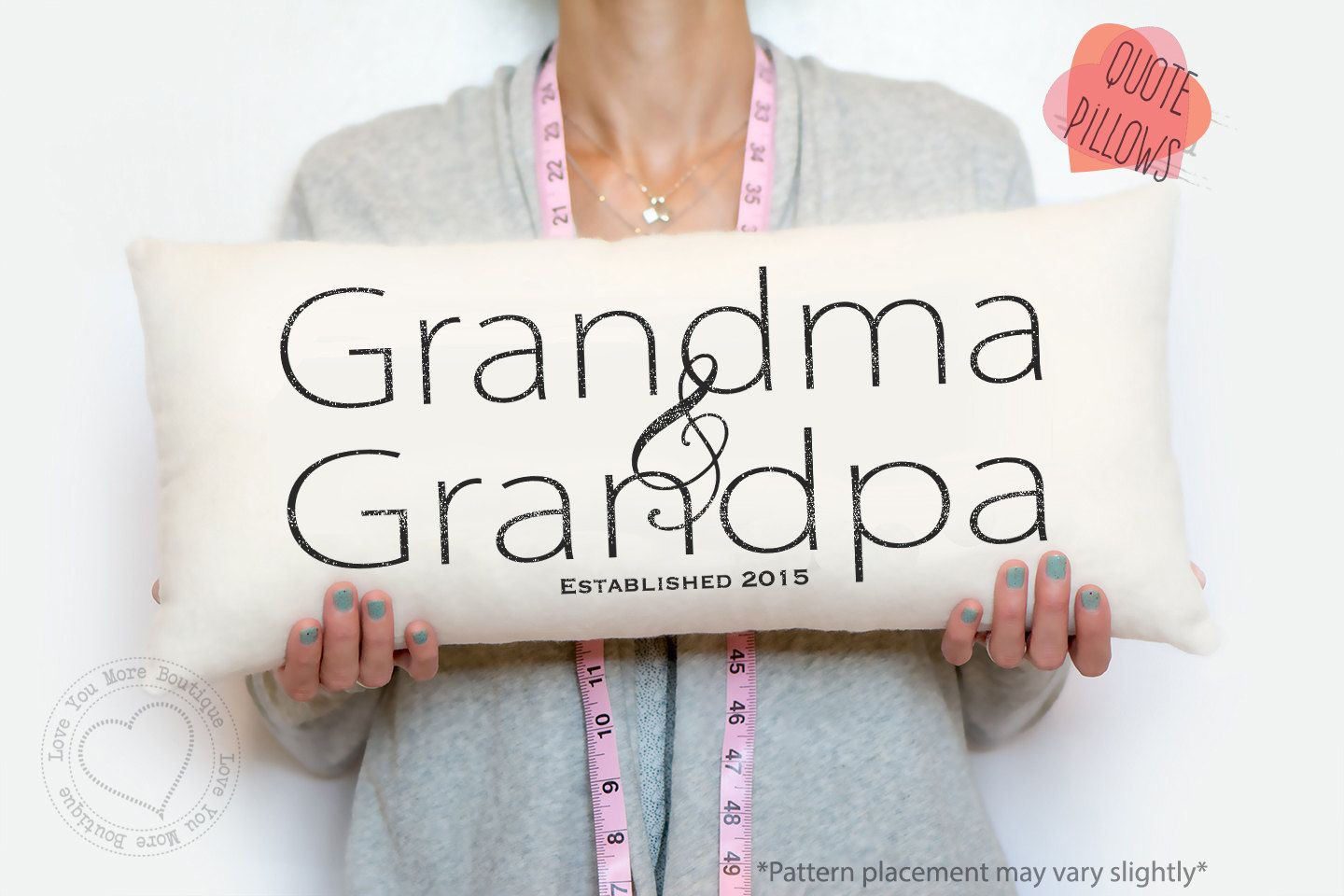 New Grandmother Gift Ideas
 new grandparent t pillow ts for grandparents