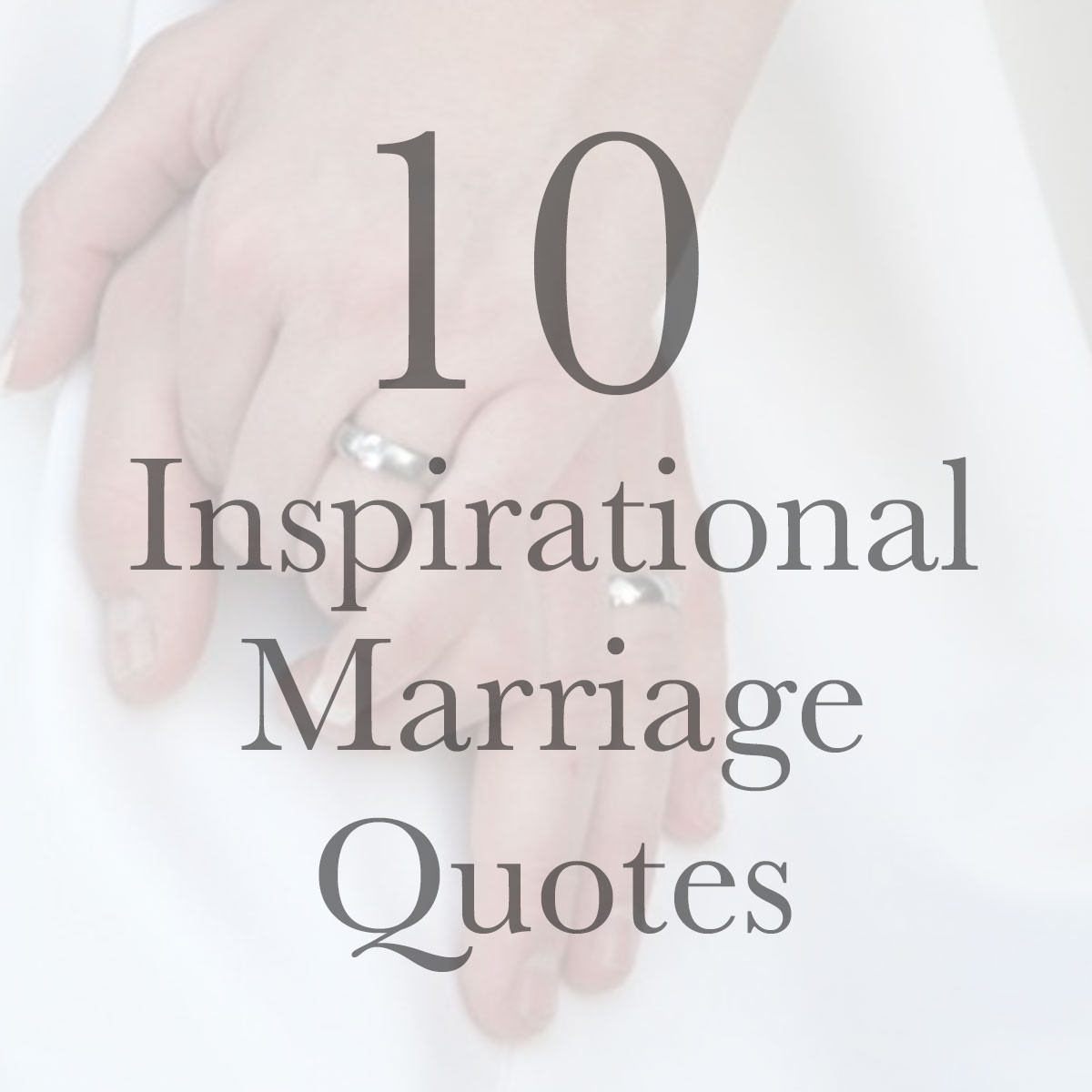 New Marriage Quote
 Positive Marriage Quotes & Love Quotes