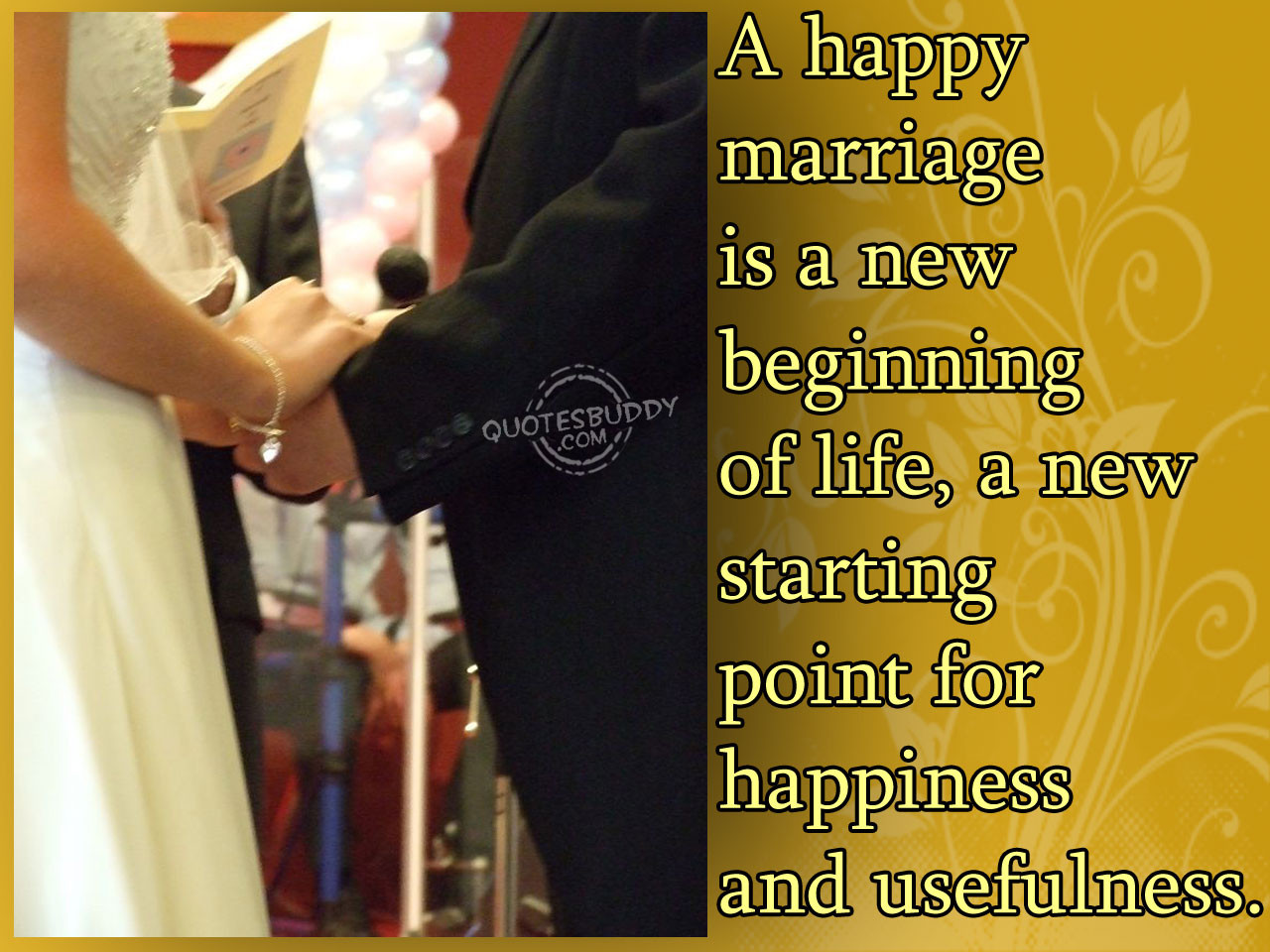 New Marriage Quote
 Funny Gallery Quotes marriage inspirational
